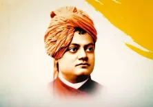 PM Modi pays tribute to Swami Vivekananda on Nirvana Day, hails his lasting legacy