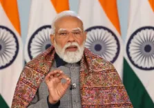 क्या स्वामीनारायण साधना की प्रतिमूर्ति रहे, शिक्षापत्री के रूप में जीवन का अनमोल मार्गदर्शन दिया : पीएम मोदी?