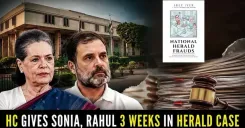 Swamy flags Delhi HC order in National Herald ED case