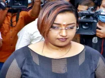 Why is Swapna Suresh Questioning ED's Notice to CM Vijayan's Son?