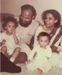 स्वरा भास्कर ने मां के जन्मदिन पर साझा की दिल छू लेने वाली तस्वीरें और भावनाएं