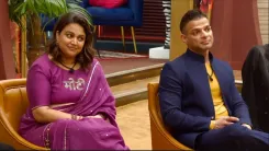 Swara Bhasker clashes with Shehzad Poonawalla on Rise & Fall 2: 'Chunaav nahi hai, yeh game hai'