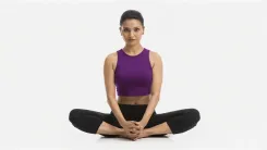 भद्रासन योग: आयुष मंत्रालय के अनुसार जानें सही विधि, फायदे और सावधानियाँ