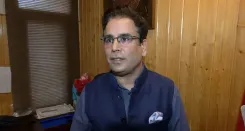 तनवीर सादिक: मजबूत विपक्ष स्वस्थ लोकतंत्र की बुनियाद, डोडा हिजाब विवाद पर धार्मिक स्वतंत्रता का हवाला