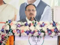 क्या ‘स्वस्थ नारी सशक्त परिवार’ के तहत 6.5 करोड़ महिलाओं ने स्वास्थ्य जांच कराई, जेपी नड्डा ने इसे ऐतिहासिक बताया?