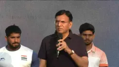 स्वास्थ्य कर्मियों को समर्पित 'संडे ऑन साइकिल', फिटनेस के साथ स्वदेशी अपनाने का संदेश