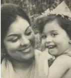 स्वास्थ्य की चुनौतियों के बावजूद 'स्वैग' में हीरू जौहर, बेटे करण ने साझा किया मां का जिंदादिली का राज