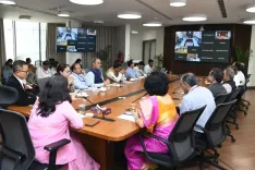 विशेष अभियान 6: स्वास्थ्य मंत्रालय ने की 336 संस्थानों की समीक्षा, 27 अक्टूबर को कायाकल्प दिवस
