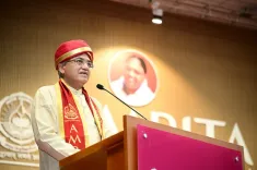 मुख्य चुनाव आयुक्त ज्ञानेश कुमार ने कोयंबटूर में पारदर्शी मतदाता सूचियों को बताया लोकतंत्र की आधारशिला