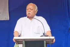 मोहन भागवत का 80वें स्वतंत्रता दिवस पर आह्वान: भारत को सुखी, संपन्न और सुरक्षित बनाना हमारा कर्तव्य