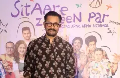 स्वतंत्रता दिवस पर आमिर खान ने फैंस को दिया तोहफा, सिर्फ 50 रुपये में घर बैठे देखें ‘सितारे जमीन पर’