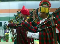 स्वतंत्रता दिवस पर देशभक्ति के तराने, सेना व अर्धसैनिक बलों के बैंड देंगे विशेष प्रस्तुतियां