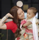 देवोलीना भट्टाचार्जी का 80वें स्वतंत्रता दिवस पर संदेश: 'देशप्रेम दिल में बसे, सिर्फ भाषणों में नहीं'