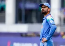 स्वतंत्रता दिवस पर विराट कोहली ने वीर जवानों को किया याद