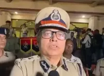 स्वतंत्रता दिवस 2026: राजस्थान DGP राजीव शर्मा ने कसी कमान, ड्रग्स-ड्रोन तस्करी पर बहु-एजेंसी निगरानी