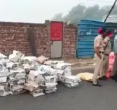 Is the Punjab Government Really Blocking Newspaper Distribution Over 'Sheesh Mahal 2.0' Reports?