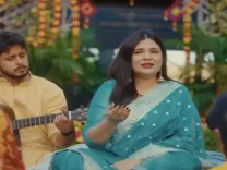 क्या स्वाति मिश्रा ने अपनी मधुर आवाज में छठ गीत रिलीज किया?