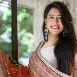 Swati Sharma on Kyunki 2 comparisons with Mouni Roy's iconic Krishna Tulsi