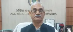 स्वाइन फ्लू से न घबराएं: AIIA निदेशक प्रदीप कुमार प्रजापति की आयुर्वेदिक सलाह