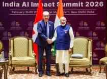 Switzerland President Parmelin to visit India on Oct 5, hold talks with PM Modi