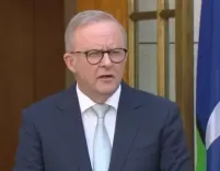 क्या सिडनी के आतंकी हमले पर अल्बनीज ने कहा- 'मैं परफेक्ट नहीं', व्यापक सुधार का लिया संकल्प?