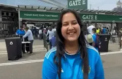 सिडनी में रोहित-कोहली से फैंस को उम्मीदें, भारत की जीत का भरोसा