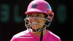 Sophia Dunkley signs with Sydney Sixers for WBBL 12 on one-year deal