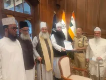 सैयद खालिद अशरफ और उनके बच्चों पर हमले के दोषियों के खिलाफ सख्त कार्रवाई की मांग