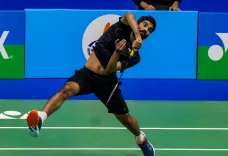 Did Kidambi Srikanth and the Women’s Doubles Team Shine at the Syed Modi International?