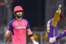 सैयद मुश्ताक अली ट्रॉफी: रियान पराग की टीम असम की करारी हार, ओडिशा 73 रन से जीती