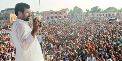 How Did PM Modi Honor Ram Vilas Paswan on His Death Anniversary?