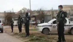 Syria's interim authorities deploy helicopters against 'former regime remnants' in coastal regions