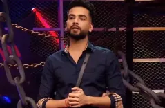 क्या <b>सलमान खान</b> ने <b>एल्विश यादव</b> को बिग बॉस के घर भेजकर 'एंटीडोट' टास्क दिया?