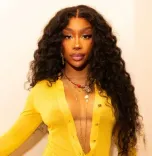 SZA slams AI after 238 of her songs used to train music models