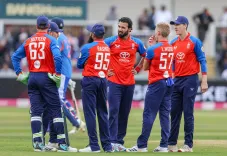 Ashwin: T20 cricket is here to stay, ODI future uncertain