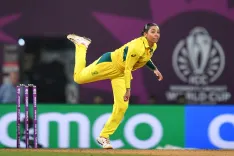 अलाना किंग का शानदार प्रदर्शन, वर्ल्ड कप के लिए मजबूत दावेदारी