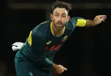 टी20 में एक विकेट लेते ही ग्लेन मैक्सवेल के नाम जुड़ जाएगी ये खास उपलब्धि