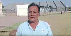 आयरलैंड ने भारत को 34 रनों से हराया, इतिहास में पहली जीत; जडेजा के कोच बोले — टी20 में उलटफेर होते हैं