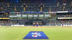 T20 Mumbai League 2026: Women's inaugural edition to run June 1–13 at Wankhede