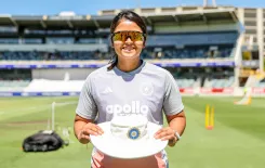 टी20 मुंबई विमेंस लीग: सायली सातघरे की नजर में एक नई क्रांति