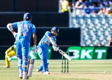 क्या ऑस्ट्रेलिया ने टॉस जीतकर सही फैसला लिया?