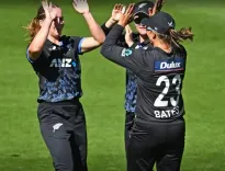 टी20 सीरीज: न्यूजीलैंड ने चौथा मैच जीता, दक्षिण अफ्रीका के खिलाफ 3-1 की अजेय बढ़त बनाई