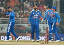 क्या पंड्या बने 'प्लेयर ऑफ द मैच' और वरुण चक्रवर्ती ने जीता 'प्लेयर ऑफ द सीरीज'?