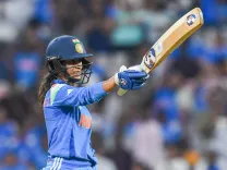 क्या भारतीय महिला क्रिकेट टीम ने श्रीलंका के खिलाफ जीत के साथ नया इतिहास रचा?