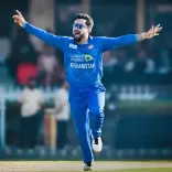 टी20 त्रिकोणीय सीरीज : अफगान टीम का ऐलान, यूएई में राशिद खान संभालेंगे कमान