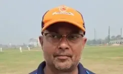 टी-20 विश्व के फाइनल मुकाबले में संजू सैमसन-बुमराह के साथ ईशान किशन होंगे एक्स फैक्टर: मनीष ओझा