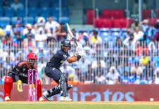 टी20 विश्व कप 2026: न्यूजीलैंड और कनाडा के मैच पर उठे मैच फिक्सिंग के गंभीर सवाल, आईसीसी ने की जांच शुरू