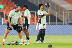 टी20 विश्व कप: अहमदाबाद में न्यूजीलैंड का रिकॉर्ड निराशाजनक, एक भी मैच नहीं जीती है टीम  