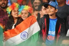 टी-20 विश्व कप 2026 : कोलकाता और अहमदाबाद में हो सकते हैं सेमीफाइनल मुकाबले