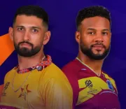 टी20 वर्ल्ड कप: वेस्टइंडीज और जिम्बाब्वे की 13 साल बाद होगी भिड़ंत, जानिए रिकॉर्ड